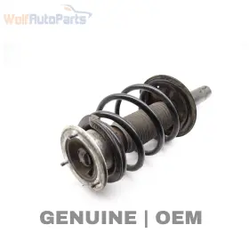 31313453521 Bmw 2004-2010 X3 - Front Left Strut / Spring Assembly 3453521