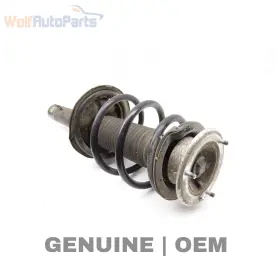31313453522 Bmw 2004-2010 X3 - Front Right Strut / Spring Assembly 3453522