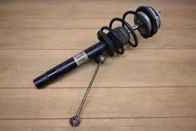 31316750790 Bmw 01-06 E46 330 325 Front Right Passenger Strut Shock Absorber Spring Assy Oem