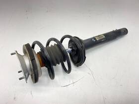 Bmw 31316750792 99-06 E46 3 Series Front Right Passenger Shock Strut Absorber Spring Oem