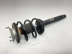 31316750792 Bmw 99-06 E46 3 Series Front Right Passenger Shock Strut Absorber Spring Oem
