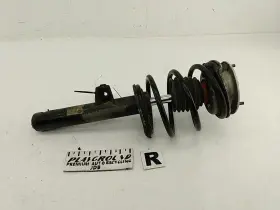 31316751132 Bmw 325i 330i 318i E46 Sedan Front Right Passenger Strut Spring Fits 2001-2002
