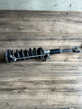 31316778788 Bmw F07 535i Gt 550i 2010-2017 Front Right Shock Strut Assembly