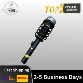 31316780194 Bmw Front Right Shock Strut Assembly Fit E90 E91 E92 328i 335 Xdrive