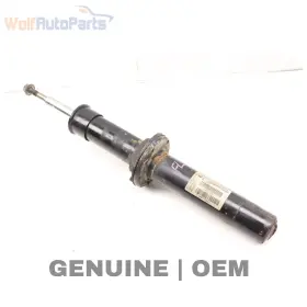 31316783016 Bmw 2008-2014 X6 3.0l - Front Strut / Shock Absorber 6783016