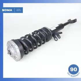 31316784022 Bmw 11-13 F10 550i Front Right Passenger Suspension Shock Absorber Strut Oem