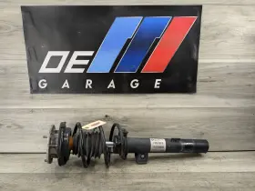 31316784917 Bmw 09-16 Oem Z4 E89 28i 30i Front Left Driver Side Suspension Shock Strut