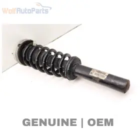 31316788780 Bmw 2011-2013 X5 4.4l - Front Strut / Spring Assembly 6788780