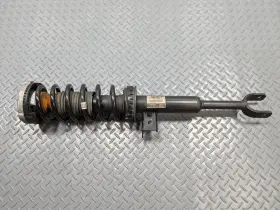 31316798152 Bmw 2010 - 2011 Oem 535igt Front Right Side Suspension Shock Strut Assembly