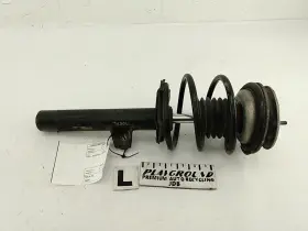 31316851131 Bmw 325i 330i 318i E46 Sedan Front Left Driver Strut Spring Fits 2001-2002