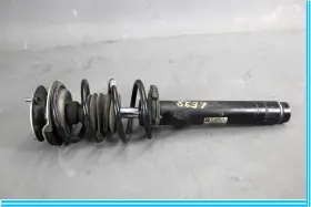 31316851333 Bmw 13-15 X1 E84 Front Left Driver Side Shock Strut Spring Absorber Oem