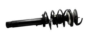 Bmw 31316851335 2008-2015 X1 E84 Front Left Strut Shock Absorber Spring Oem Unit