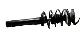 31316851335 Bmw 2008-2015 X1 E84 Front Left Strut Shock Absorber Spring Oem Unit