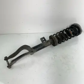 31316852874 Bmw 2012 2013 2014 2015 2016 528i Xdrive F10 2.0l Front Right Strut Shock Spring