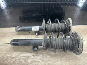 31316873721 Bmw F22 228i 230i Front Left And Right Side Strut Shock Absorber Set Oem Awd