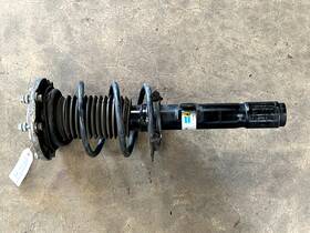 Bmw 31316873827 2016-2019 3-series Awd Front Left Side Shock Strut Absorber Oem Lot2738
