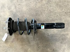 31316873827 Bmw 2016-2019 3-series Awd Front Left Side Shock Strut Absorber Oem Lot2738
