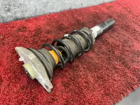 31316880098 Bmw 2014-2021 I01 I3 Front Right Passenger Side Strut Shock Absorber Oem 48k