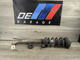 31317850116 Bmw Oem F10 M5 F06 F12 M6 Front Right Passenger Side Strut Shick Absorber Spring