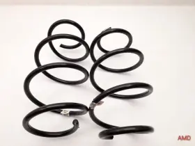 31336851718 Bmw 2014 3-series 328i F30 F31 Xdrive Awd Front Coil Spring Set