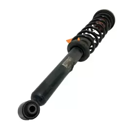 33-50-6-863-299 Bmw 2011-2016 528i F10 Rear Left Or Right Side Shock Strut Absorber Oem