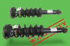 33.50-6787178 Bmw 2011-2017 X3 F25 Rear Shock Absorber Strut Spring Coil Over Pair 2 33.50-6787178 Bmw 2011-2017 X3 F25 Rear Shock Absorber Strut Spring Coil Over Pair 2