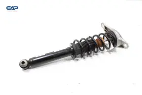 33506852227 Bmw I3 I01 Rear Right Side Shock Strut Absorber And Coil Spring Oem 2018 - 2021