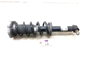 Bmw 3350687180106 2018-2023 X3 G01 Awd Left Driver Rear Spring Strut Shock Oem Bmw 3350687180106 2018-2023 X3 G01 Awd Left Driver Rear Spring Strut Shock Oem