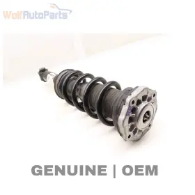 33506890945 Bmw 2019-2024 X4 2.0l - Rear Strut / Spring Assembly 6890945