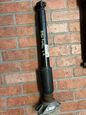 3352-6791568-08 Bmw 2012-2016 3 Series Rear Left/right Suspension Shock Strut Oem 6791568-08