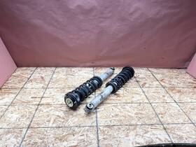 Bmw 33521093647 E39 540i Rear Spring Strut M Sport Shock Absorber Pair Oem 105k Miles
