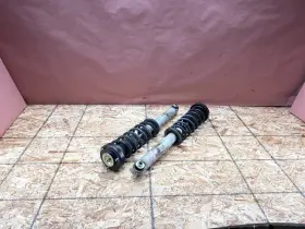 33521093647 Bmw E39 540i Rear Spring Strut M Sport Shock Absorber Pair Oem 105k Miles