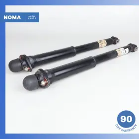 33521094187 Bmw 96-02 E36 Z3 Rear Left And Right Shock Strut Set Of 2 Oem