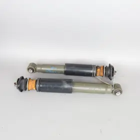 33521139717 Bmw 1993-1997 840ci 850ci E31 Rear Shock Absorbers Pair Used Oem