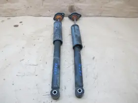 33526750784 Bmw 01-06 E46 Convertible Rwd Set Of 2 Rear Sport Strut Shock Absorber Oem 33526750784 Bmw 01-06 E46 Convertible Rwd Set Of 2 Rear Sport Strut Shock Absorber Oem