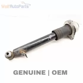 33526783018 Bmw 2008-2014 X6 - Rear Right Strut / Shock Absorber 6783018