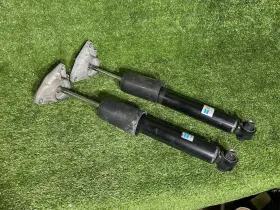 33526791568 Bmw Rear Suspension Strut Shock Absorber Set Oem F30 328i 335i 320i 2012-2015