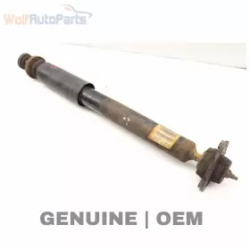 33526855243 Bmw 2012-2015 X1 - Rear Strut / Shock Absorber 6855243