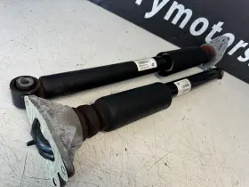 33526861670 Bmw Rear Shock Absober Pair Xdrive Sdrive F48 X1 28xi 2016-2021