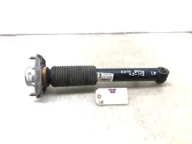 33526867865 Bmw 2014-2018 X5 F15 Xdrive Left Driver Rear Shock Strut Absorber Oem