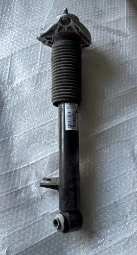 33526867875 Bmw 2014 2015 2016 2017 2018 X5 F15 Rear Left Strut Shock Absorber Oem