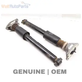 33526873783 Bmw 2014-2016 328i Gt Xdrive F34 - Rear Strut / Shock Absorber Set 6873783
