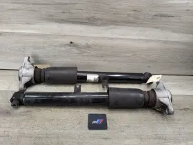33526879307 Bmw 20-21 Oem G20 M340 Rwd Rear Left Right Suspension Strut Shock Absorber Set