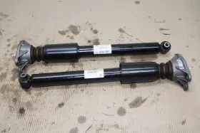 33526883839 Bmw F22 F23 220 230 Rear Left And Right Shock Strut Absorber Set Oem 51k