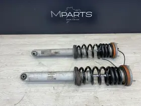 33527850117 Bmw 13-19 F06 F10 M5 M6 Rear Edc Struts Shocks