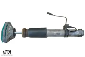 33528008629 Bmw 2015 - 2020 F80 F82 F83 M3 M4 Rear Left Driver Edc Shock Strut Oem 8008629