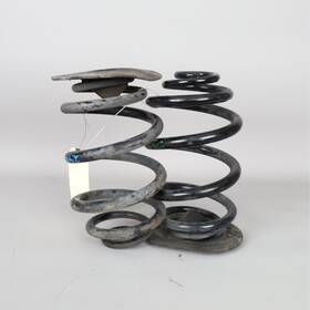 Bmw 33536761926 2003-2008 Z4 Rear Suspension Coil Spring Oem