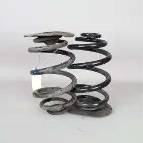 33536761926 Bmw 2003-2008 Z4 Rear Suspension Coil Spring Oem
