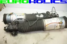 37106796930 Bmw 37106796929 Pair Oem F02 750li 09-15 Rear Air Spring Shock Strut Left Right