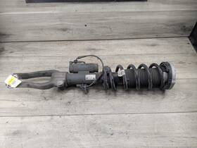Bmw 37106866395 17-23 Oem G30 M550ix Front Left Driver Spring Strut Shock Absorber Vdc